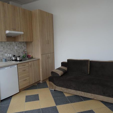 Nowy Apartament Sloneczny Daire Augustów Dış mekan fotoğraf